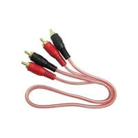 Circuit Test RCA Stereo Deluxe